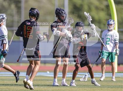 Thumbnail 3 in Roswell vs. Lassiter (GHSA Division 2 Championship) photogallery.