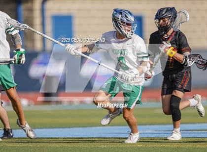 Thumbnail 2 in Roswell vs. Lassiter (GHSA Division 2 Championship) photogallery.