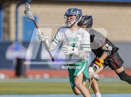 Thumbnail 1 in Roswell vs. Lassiter (GHSA Division 2 Championship) photogallery.