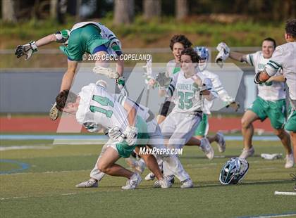 Thumbnail 2 in Roswell vs. Lassiter (GHSA Division 2 Championship) photogallery.