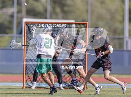 Thumbnail 1 in Roswell vs. Lassiter (GHSA Division 2 Championship) photogallery.