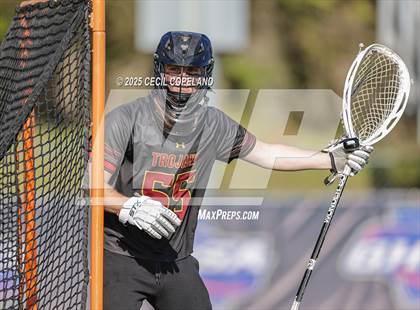 Thumbnail 1 in Roswell vs. Lassiter (GHSA Division 2 Championship) photogallery.