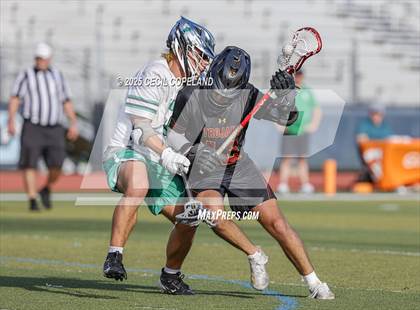 Thumbnail 2 in Roswell vs. Lassiter (GHSA Division 2 Championship) photogallery.