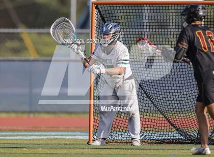 Thumbnail 3 in Roswell vs. Lassiter (GHSA Division 2 Championship) photogallery.