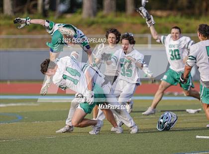 Thumbnail 3 in Roswell vs. Lassiter (GHSA Division 2 Championship) photogallery.