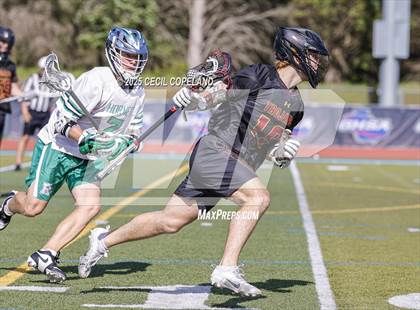 Thumbnail 1 in Roswell vs. Lassiter (GHSA Division 2 Championship) photogallery.