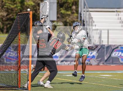 Thumbnail 1 in Roswell vs. Lassiter (GHSA Division 2 Championship) photogallery.
