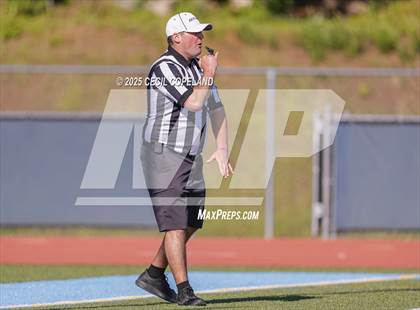 Thumbnail 2 in Roswell vs. Lassiter (GHSA Division 2 Championship) photogallery.
