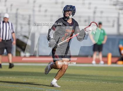 Thumbnail 3 in Roswell vs. Lassiter (GHSA Division 2 Championship) photogallery.