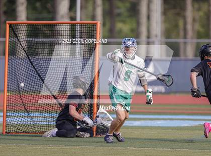 Thumbnail 2 in Roswell vs. Lassiter (GHSA Division 2 Championship) photogallery.