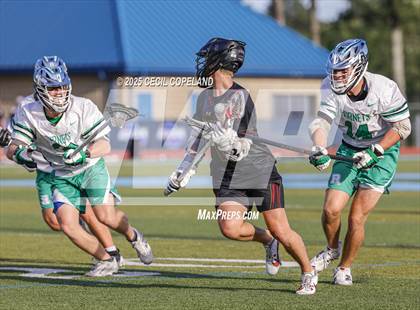 Thumbnail 1 in Roswell vs. Lassiter (GHSA Division 2 Championship) photogallery.