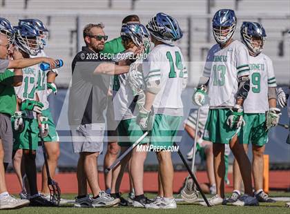 Thumbnail 2 in Roswell vs. Lassiter (GHSA Division 2 Championship) photogallery.