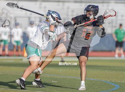 Thumbnail 1 in Roswell vs. Lassiter (GHSA Division 2 Championship) photogallery.