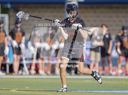 Thumbnail 2 in Roswell vs. Lassiter (GHSA Division 2 Championship) photogallery.