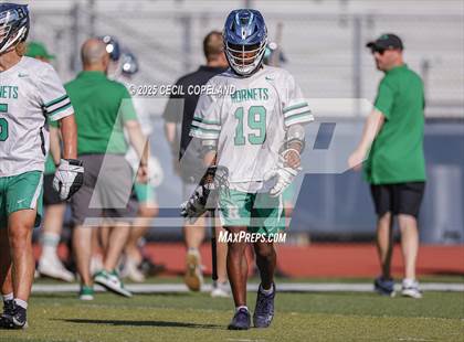 Thumbnail 2 in Roswell vs. Lassiter (GHSA Division 2 Championship) photogallery.