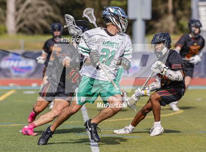 Thumbnail 1 in Roswell vs. Lassiter (GHSA Division 2 Championship) photogallery.