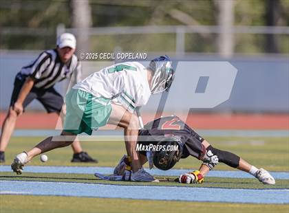 Thumbnail 2 in Roswell vs. Lassiter (GHSA Division 2 Championship) photogallery.