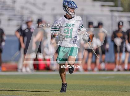 Thumbnail 3 in Roswell vs. Lassiter (GHSA Division 2 Championship) photogallery.