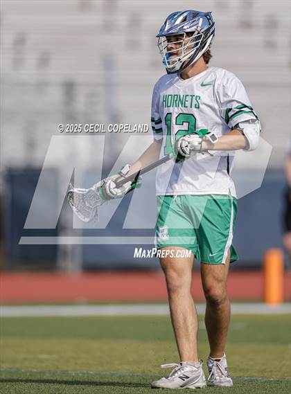 Thumbnail 2 in Roswell vs. Lassiter (GHSA Division 2 Championship) photogallery.