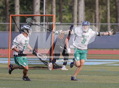 Thumbnail 2 in Roswell vs. Lassiter (GHSA Division 2 Championship) photogallery.