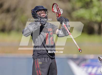 Thumbnail 2 in Roswell vs. Lassiter (GHSA Division 2 Championship) photogallery.