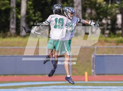 Thumbnail 2 in Roswell vs. Lassiter (GHSA Division 2 Championship) photogallery.