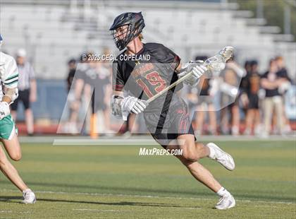 Thumbnail 3 in Roswell vs. Lassiter (GHSA Division 2 Championship) photogallery.