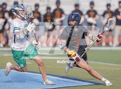 Thumbnail 3 in Roswell vs. Lassiter (GHSA Division 2 Championship) photogallery.