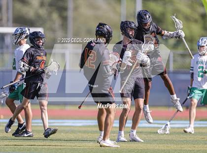 Thumbnail 1 in Roswell vs. Lassiter (GHSA Division 2 Championship) photogallery.