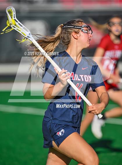 Thumbnail 3 in Milton @ North Gwinnett photogallery.