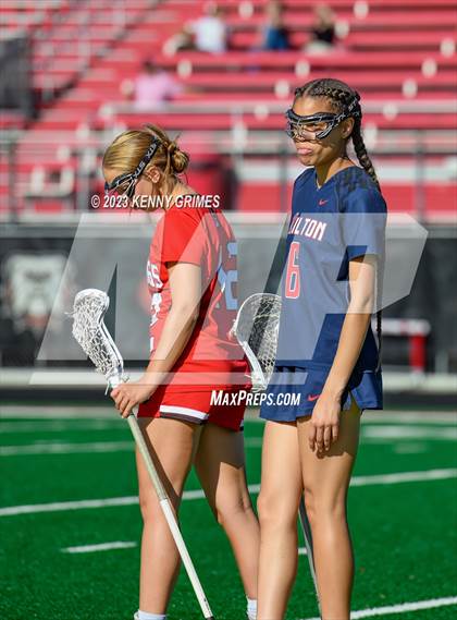 Thumbnail 3 in Milton @ North Gwinnett photogallery.