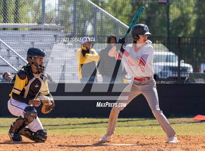 Thumbnail 2 in Fairmont vs. Hoke County (Robeson County Slugfest) photogallery.