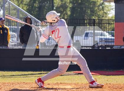 Thumbnail 3 in Fairmont vs. Hoke County (Robeson County Slugfest) photogallery.
