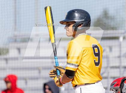 Thumbnail 1 in Fairmont vs. Hoke County (Robeson County Slugfest) photogallery.