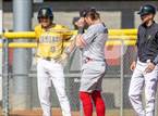 Photo from the gallery "Fairmont vs. Hoke County (Robeson County Slugfest)"