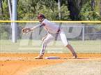 Photo from the gallery "Fairmont vs. Hoke County (Robeson County Slugfest)"