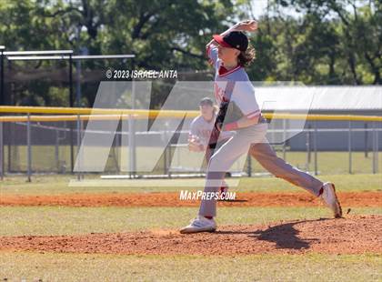Thumbnail 2 in Fairmont vs. Hoke County (Robeson County Slugfest) photogallery.