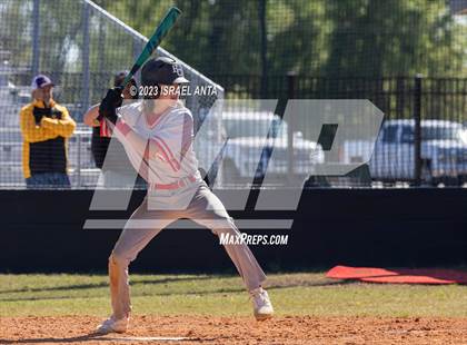 Thumbnail 3 in Fairmont vs. Hoke County (Robeson County Slugfest) photogallery.