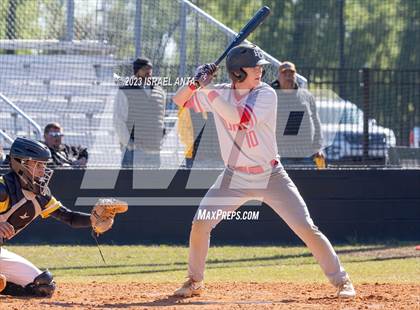 Thumbnail 1 in Fairmont vs. Hoke County (Robeson County Slugfest) photogallery.