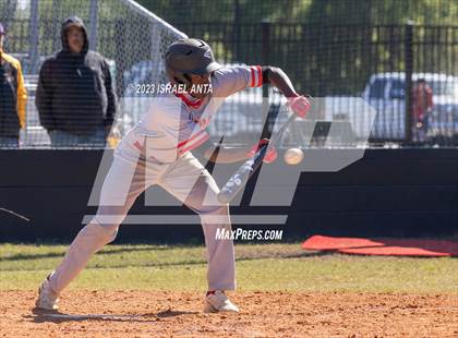 Thumbnail 1 in Fairmont vs. Hoke County (Robeson County Slugfest) photogallery.