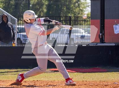Thumbnail 2 in Fairmont vs. Hoke County (Robeson County Slugfest) photogallery.