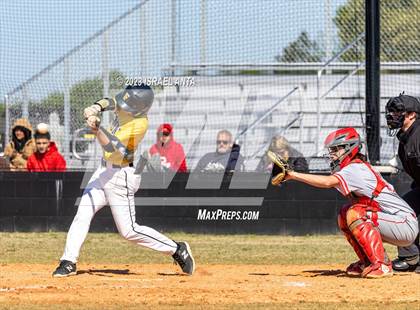 Thumbnail 1 in Fairmont vs. Hoke County (Robeson County Slugfest) photogallery.