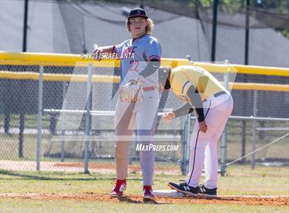 Thumbnail 1 in Fairmont vs. Hoke County (Robeson County Slugfest) photogallery.