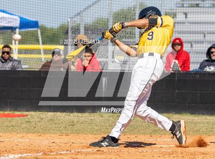 Thumbnail 3 in Fairmont vs. Hoke County (Robeson County Slugfest) photogallery.