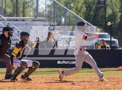 Thumbnail 1 in Fairmont vs. Hoke County (Robeson County Slugfest) photogallery.