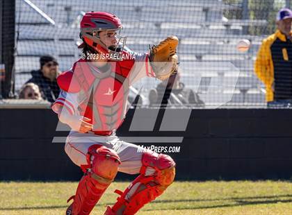 Thumbnail 1 in Fairmont vs. Hoke County (Robeson County Slugfest) photogallery.