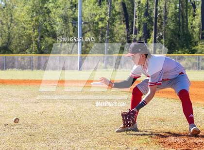 Thumbnail 2 in Fairmont vs. Hoke County (Robeson County Slugfest) photogallery.