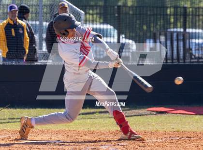 Thumbnail 1 in Fairmont vs. Hoke County (Robeson County Slugfest) photogallery.