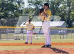 Photo from the gallery "Fairmont vs. Hoke County (Robeson County Slugfest)"
