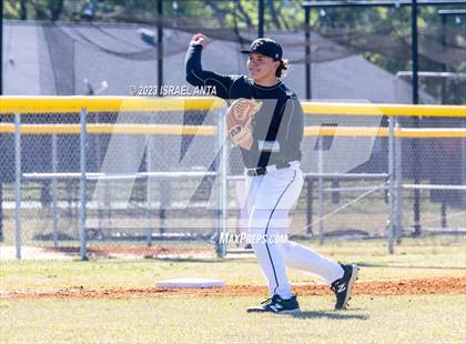 Thumbnail 1 in Fairmont vs. Hoke County (Robeson County Slugfest) photogallery.